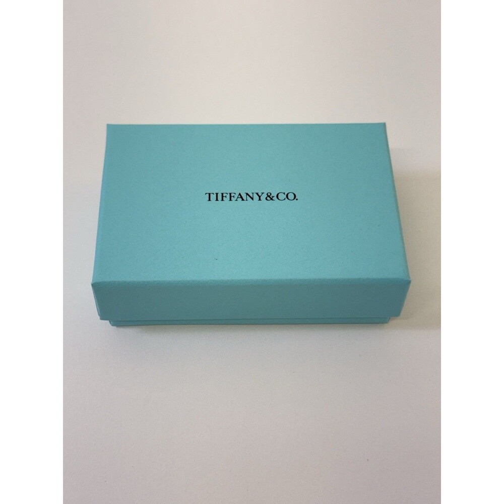 Tiffany & Co. Chocolate Presentation Box Gift Box